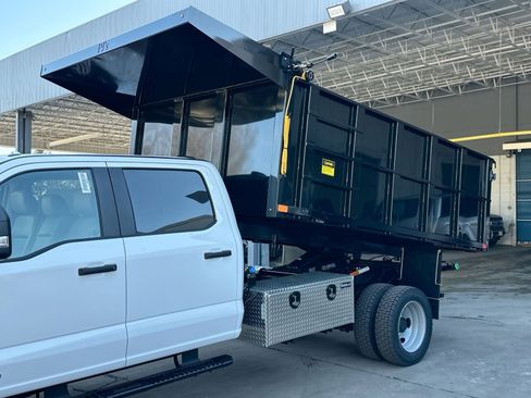 New 2026 Ford F450 XL image 37