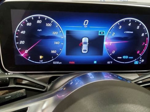 Used 2022 Mercedes-Benz C 300 Sedan image 34