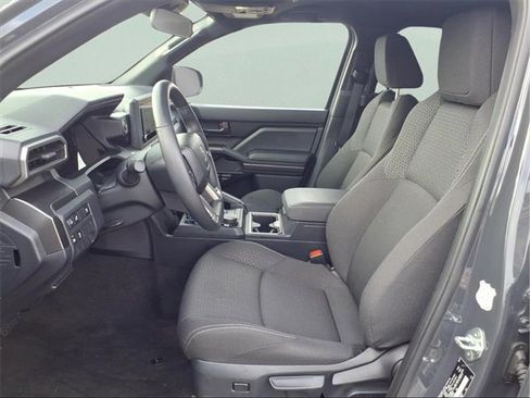 Used 2025 Toyota 4Runner SR5 image 26