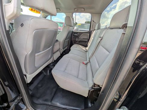 Used 2014 Chevrolet Silverado 1500 W/T w/ Trailering Package AWD/4WD image 21