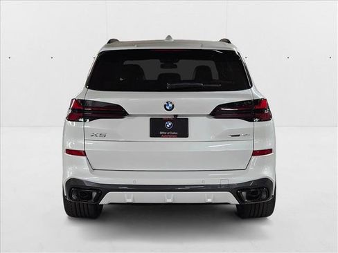 New 2026 BMW X5 sDrive40i w/ M Sport Package image 6