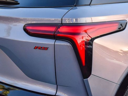 New 2026 Chevrolet Blazer EV RS w/ Super Cruise Package FWD image 7