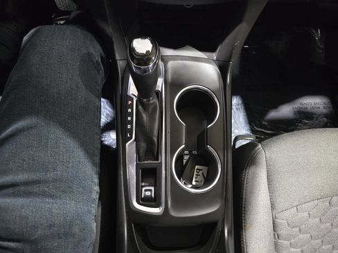 Used 2018 Chevrolet Equinox LT w/ Sun & Infotainment Package image 38