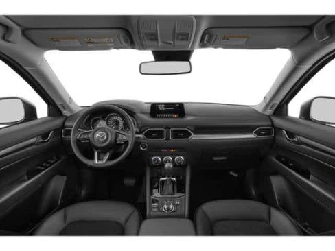 Used 2019 MAZDA CX-5 Grand Touring AWD/4WD image 9