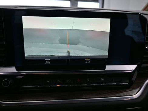 Used 2022 Chevrolet Silverado 1500 RST image 20