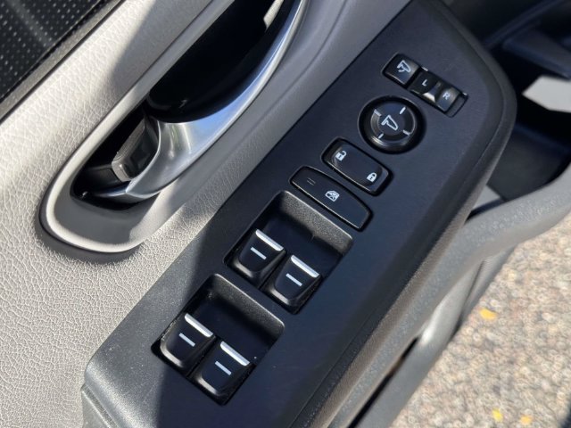 Certified 2024 Honda Pilot Elite image 16