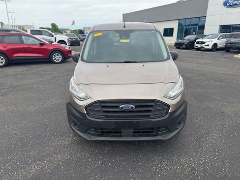 Used 2020 Ford Transit Connect XL w/ Trailer Tow Package FWD image 8