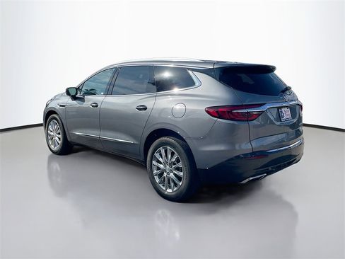 Used 2019 Buick Enclave Premium w/ Experience Buick Package image 5