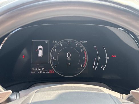 Used 2023 Lexus RX 350 Premium Plus w/ Cold Area Package FWD image 38
