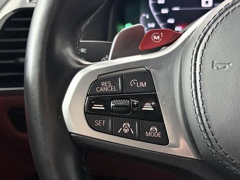 Used 2023 BMW M8 Gran Coupe xDrive Competition w/ Driving Assistance Package AWD/4WD image 17