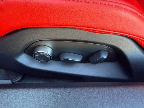 Certified 2020 Chevrolet Corvette Stingray Premium Cpe w/ 3LT Preferred Equipment Group image 13