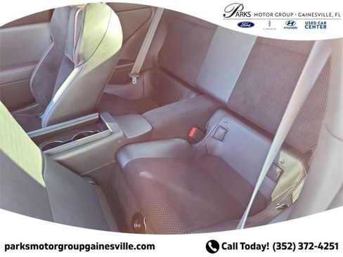 Used 2024 Subaru BRZ Limited image 12