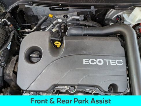 Used 2022 Chevrolet Equinox LT FWD image 12