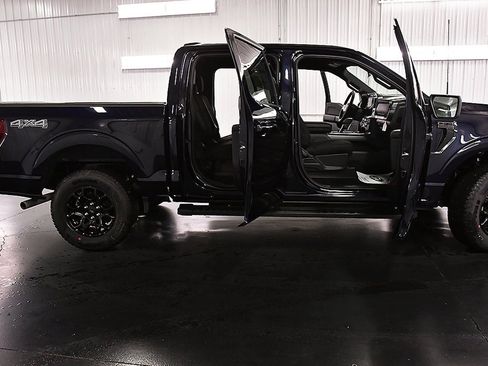 New 2026 Ford F150 XLT w/ Mobile Office Package image 32