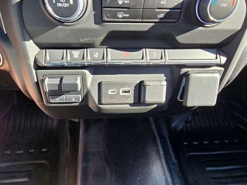 New 2024 Chevrolet Silverado 3500 W/T w/ WT Convenience Package image 26