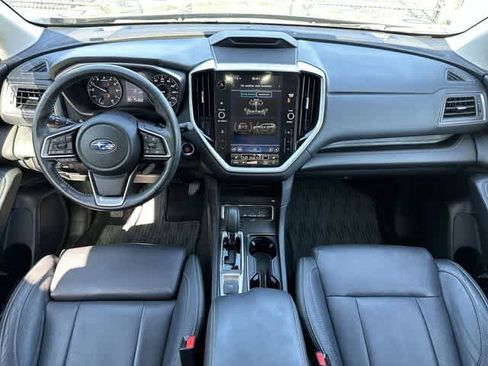 Used 2023 Subaru Ascent Limited w/ Popular Package #2A AWD/4WD image 13