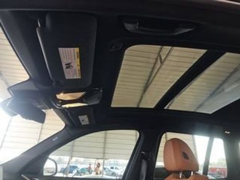 Used 2024 BMW X3 sDrive30i w/ Convenience Package image 3