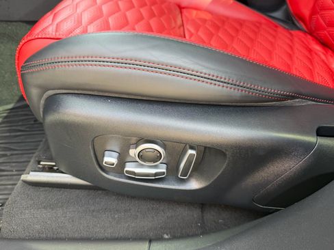 Used 2020 Land Rover Range Rover Velar SV Autobiography Dynamic image 21