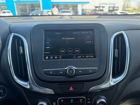Used 2020 Chevrolet Equinox LT FWD image 10