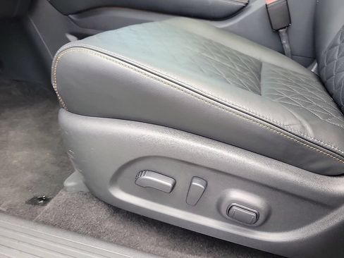 Used 2024 Nissan Murano Platinum w/ Cargo Package FWD image 11