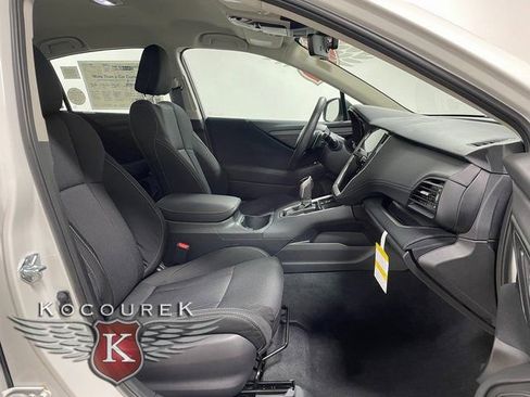 Used 2025 Subaru Legacy Premium image 22