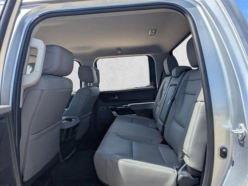 Used 2024 Toyota Tundra Limited w/ Power Package image 14