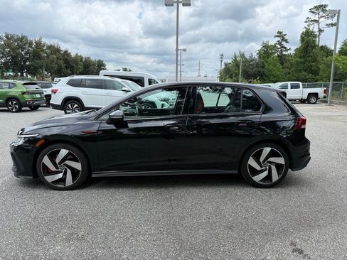 Used 2024 Volkswagen GTI S FWD image 15