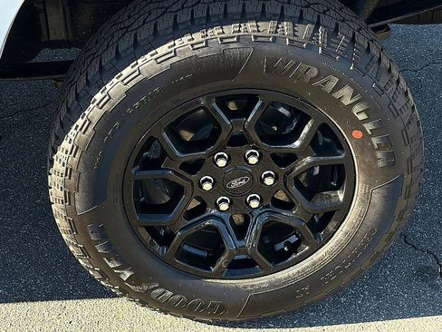 Used 2025 Ford F150 STX image 6