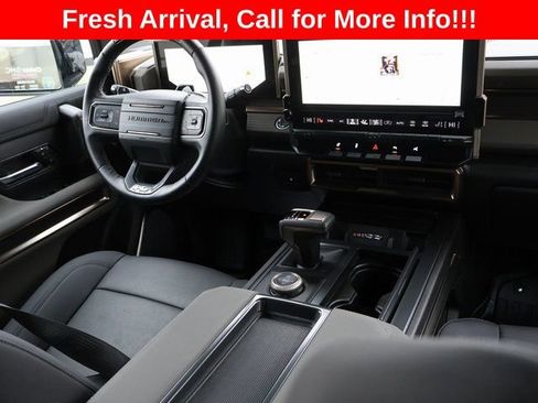 Certified 2025 GMC Hummer EV 2X image 17
