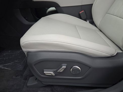 New 2026 Hyundai Santa Fe SEL image 25