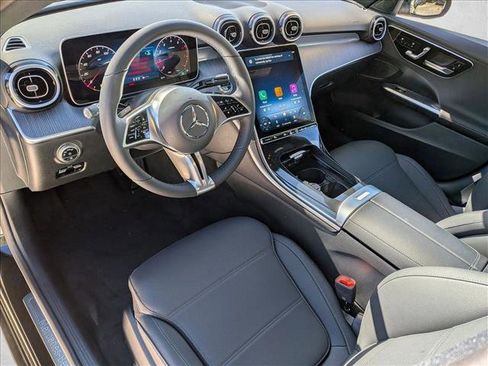 New 2026 Mercedes-Benz C 300 Sedan image 3