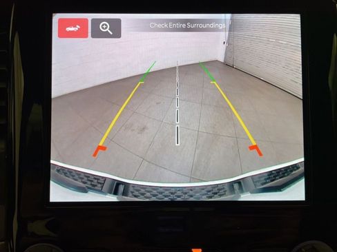 New 2026 RAM 1500 Express image 13