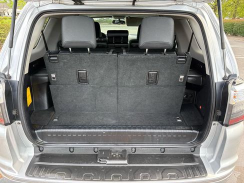 Used 2018 Toyota 4Runner Limited image 23