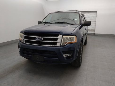 Used 2017 Ford Expedition XLT w/ Equipment Group 202A image 15