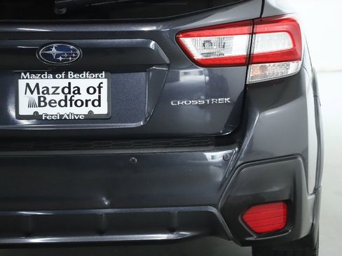 Used 2018 Subaru Crosstrek 2.0i Limited image 44