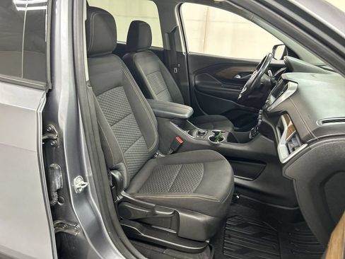 Used 2018 GMC Terrain SLE w/ Driver Convenience Package AWD/4WD image 22