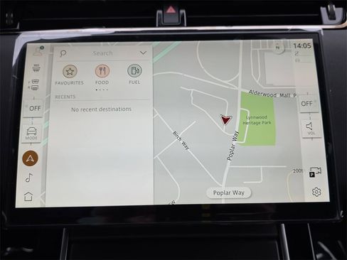 New 2026 Land Rover Range Rover Evoque S image 22