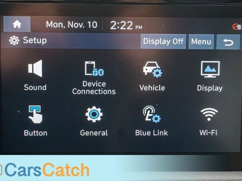 Used 2021 Hyundai Sonata SEL image 27