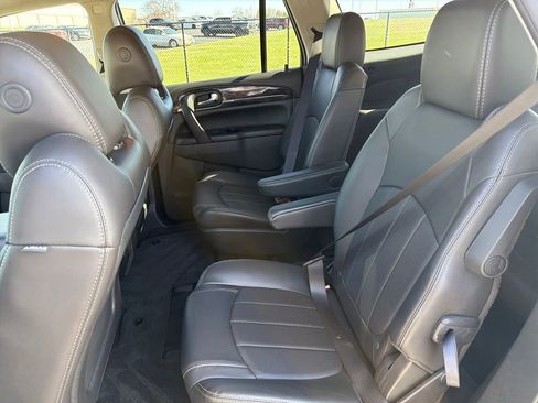 Used 2017 Buick Enclave Premium w/ Experience Buick Package image 28