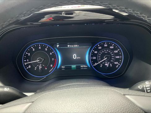 Used 2021 Hyundai Palisade SEL w/ Premium Package AWD/4WD image 13