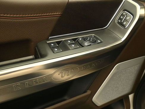 New 2026 Ford F150 King Ranch w/ Equipment Group 601A High image 13