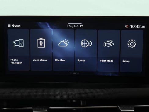 New 2025 Hyundai Santa Cruz Limited image 32