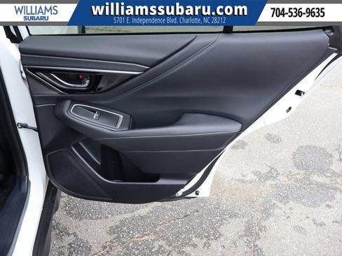 Used 2024 Subaru Outback Limited AWD/4WD image 36