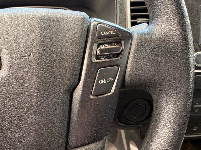 Used 2022 Nissan Frontier SV RWD image 8
