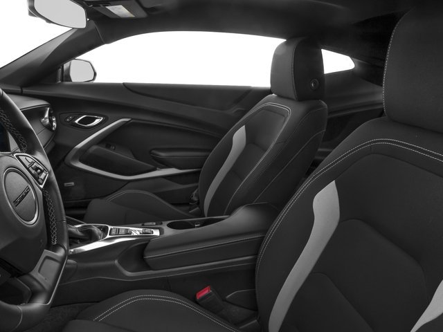 Used 2017 Chevrolet Camaro LT w/ RS Package RWD image 12