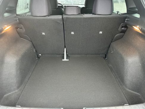 New 2026 Nissan Kicks S image 18