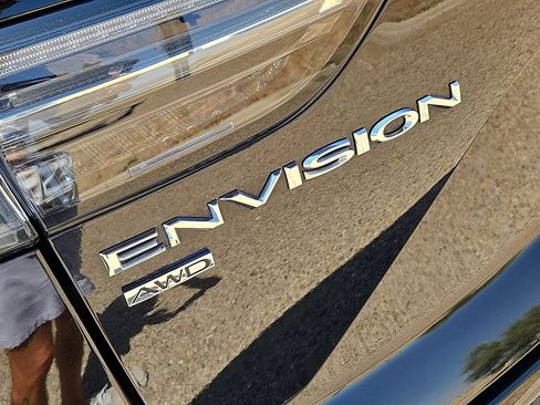 Used 2023 Buick Envision Avenir AWD/4WD image 11
