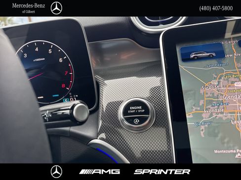 New 2026 Mercedes-Benz GLC 300 image 27