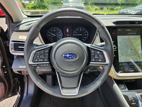 Certified 2025 Subaru Outback Limited AWD/4WD image 18