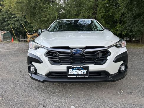 Certified 2025 Subaru Crosstrek 2.5i Premium image 3